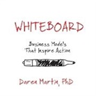 Daren Martin - Whiteboard