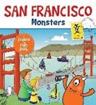 Stephanie Mackay - San Francisco Monsters