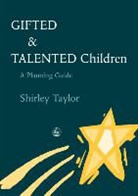 Shirley Taylor - Gifted and Talented Children
