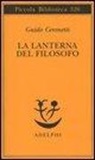 Guido Ceronetti - La lanterna del filosofo