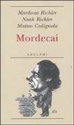 Matteo Codignola, Mordecai Richler, Noah Richler - Mordecai