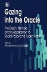 Michael Adler, Erio Ziglio, Michael Adler, Erio Ziglio - Gazing Into the Oracle