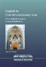 Maryam Borjian - English in Post-Revolutionary Iran