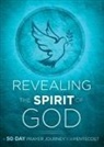 Charisma House, Passio Faith - Revealing the Spirit of God: A 50-Day Prayer Journey for Pentecost