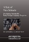 Dr Richard Donato, Richard Donato, G Richard Tucker, G. Richard Tucker, Prof G. Richard Tucker - A Tale of Two Schools