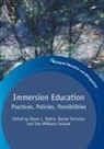 Donna Christian, Tara Williams Fortune, Diane J. Tedick - Immersion Education