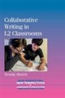 Neomy Storch, Dr Neomy Storch, Neomy Storch - Collaborative Writing in L2 Classrooms