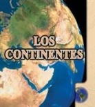 Sepehri, Sandy Sepehri - Los Continentes