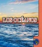 Sepehri, Sandy Sepehri - Los Océanos