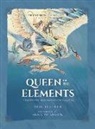 Vrinda Sheth, Anna Johansson - Queen of the Elements