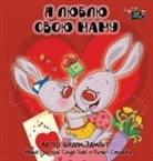 Shelley Admont, Kidkiddos Books, S. A. Publishing - I Love My Mom