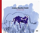 Frank-Thomas Gaulin, Armin Mueller-Stahl, Frank-Thoma Gaulin, Frank-Thomas Gaulin - Armin Mueller-Stahl, The Blue Cow