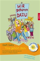Steffi Geihs, Steffi Geihs, Friedrich Wall - Tina gehört dazu
