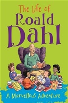 Emma Fischel, Fischel Emma - The Life of Roald Dahl