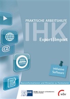 Ihk Nrw, IH NRW - Praktische Arbeitshilfe Export/Import 2016