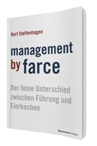 Kurt Steffenhagen - Management by Farce