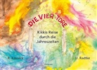 Uschi Radtke, Renate Kasseck - Die vier Tor