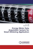 Viranchi Pandya, Hire Zala, Hiren Zala - Energy Meter Data Acquisition System for Smart Metering Application