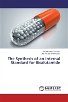 Maryam Amr Jordaan, Maryam Amra Jordaan, Jan van der Westhuizen, Jan van der Westhuizen - The Synthesis of an Internal Standard for Bicalutamide