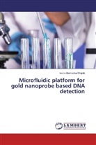 Iwona Bernacka-Wojcik - Microfluidic platform for gold nanoprobe based DNA detection