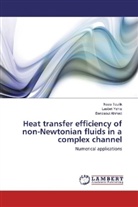 Benzaoui Ahmed, Naa Toufik, Naas Toufik, Lasbe Yahia, Lasbet Yahia - Heat transfer efficiency of non-Newtonian fluids in a complex channel