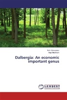 Anju Meshram, Nidh Srivastava, Nidhi Srivastava - Dalbergia: An economic important genus