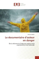 Fanny Chrétien - Le documentaire d'auteur en danger