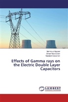 Barak Hassanien, Barakat Hassanien, Mahmou Nazeer, Mahmoud Nazeer, Oma Nour Eldien, Omar Nour Eldien - Effects of Gamma rays on the Electric Double Layer Capacitors