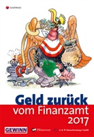 Oliver Ginthör - Geld zurück vom Finanzamt 2017