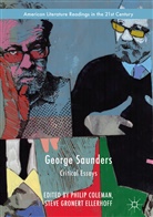 Phili Coleman, Philip Coleman, Steve Gronert Ellerhoff, Gronert Ellerhoff, Gronert Ellerhoff, Steve Gronert Ellerhoff - George Saunders