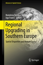 Madalen Fonseca, Madalena Fonseca, Fratesi, Ugo Fratesi - Regional Upgrading in Southern Europe