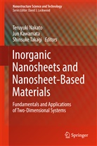 Ju Kawamata, Jun Kawamata, Teruyuki Nakato, Shinsuke Takagi - Inorganic Nanosheets and Nanosheet-Based Materials