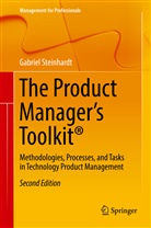 Gabriel Steinhardt - The Product Manager's Toolkit®