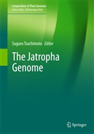 Sugur Tsuchimoto, Suguru Tsuchimoto - The Jatropha Genome