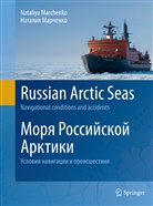 Nataly Marchenko - Russian Arctic Seas
