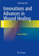 Seung-Kyu Han - Innovations and Advances in Wound Healing