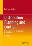 David Frederick Ross - Distribution Planning and Control