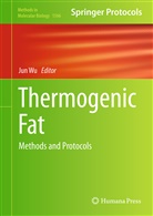 Ju Wu, Jun Wu - Thermogenic Fat