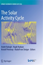 Andre Balogh, André Balogh, Hug Hudson, Hugh Hudson, Kristof Petrovay, Kristóf Petrovay... - The Solar Activity Cycle