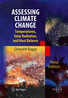 Donald Rapp - Assessing Climate Change