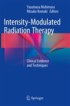 Yasumasa Nishimura, Yasumasa Nishimura, Komaki, Komaki, Ritsuko Komaki, Yasumas Nishimura... - Intensity-Modulated Radiation Therapy