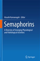Atsush Kumanogoh, Atsushi Kumanogoh - Semaphorins