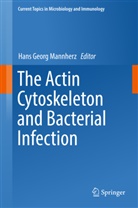 Han Georg Mannherz, Hans Georg Mannherz, Hans Georg Mannherz - The Actin Cytoskeleton and Bacterial Infection