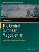 Andreas Maier - The Central European Magdalenian