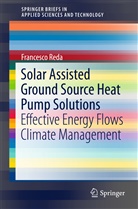 Francesco Reda - Solar Assisted Ground Source Heat Pump Solutions