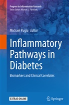 Michae Pugia, Michael Pugia - Inflammatory Pathways in Diabetes