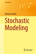 Nicolas Lanchier - Stochastic Modeling