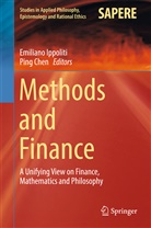 Chen, Chen, Ping Chen, Emilian Ippoliti, Emiliano Ippoliti - Methods and Finance