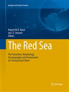 C F Stewart, C F Stewart, Najee M A Rasul, Najeeb M A Rasul, Najeeb M. A. Rasul, Najeeb M.A. Rasul... - The Red Sea