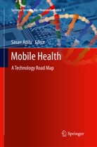 Sasa Adibi, Sasan Adibi - Mobile Health